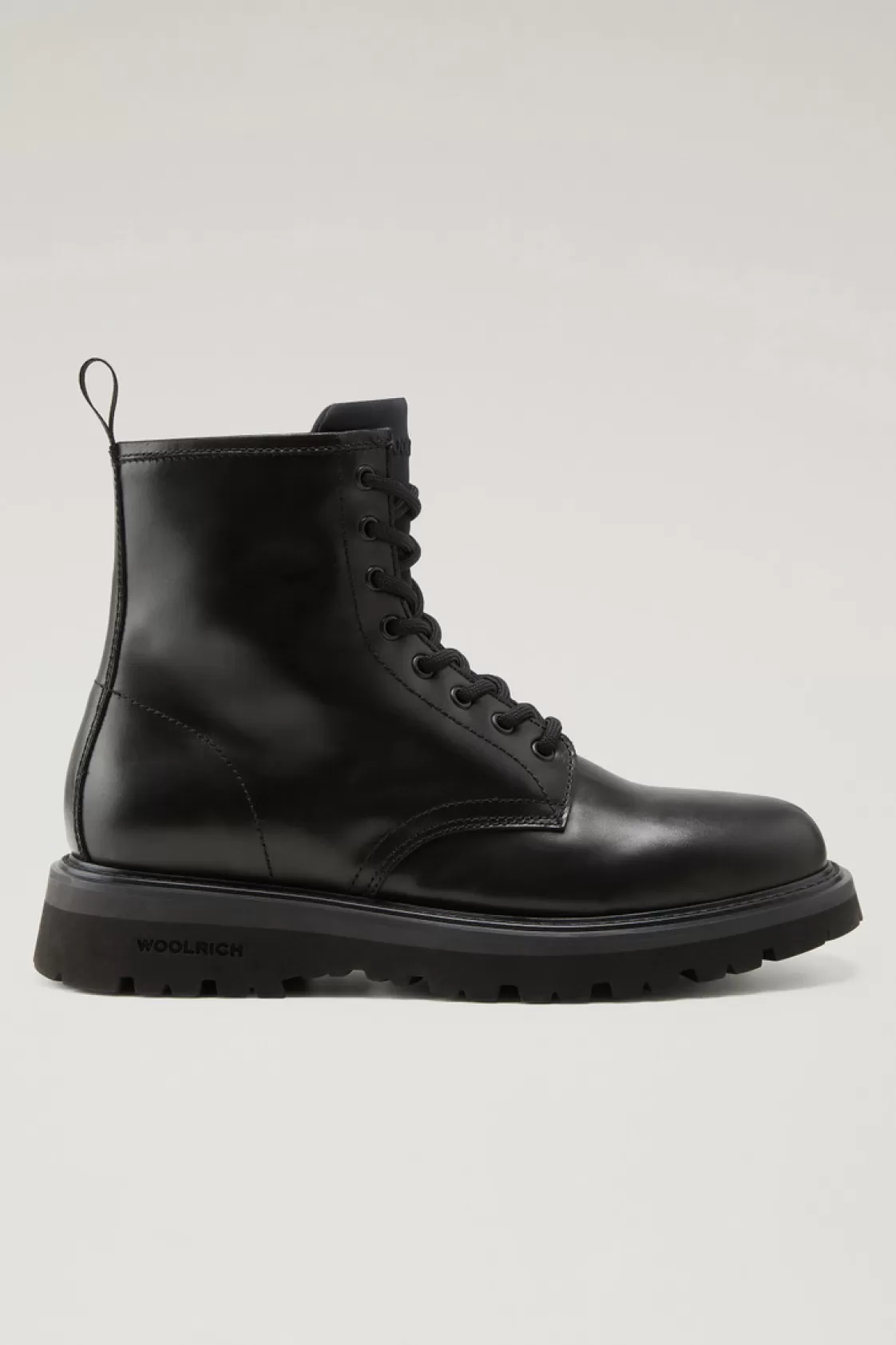 Boots>woolrich New City Boots Black