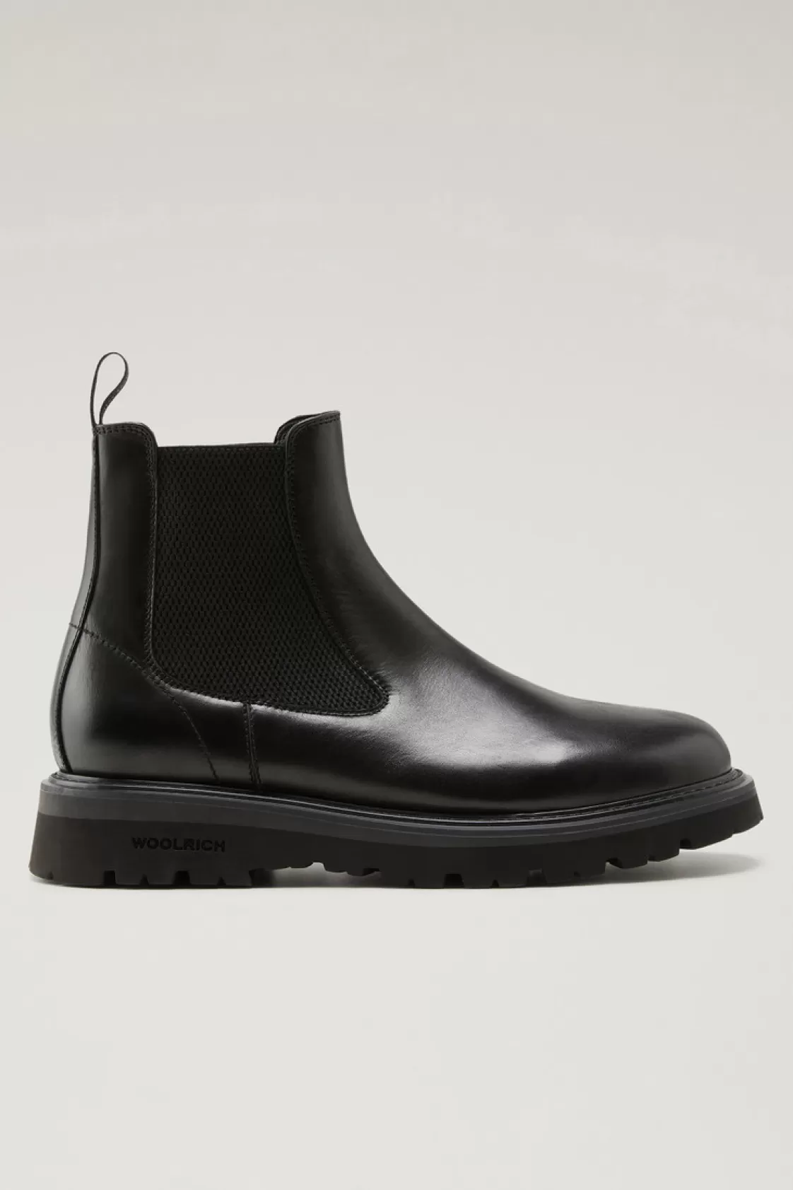 Boots>woolrich New City Chelsea Boots Black