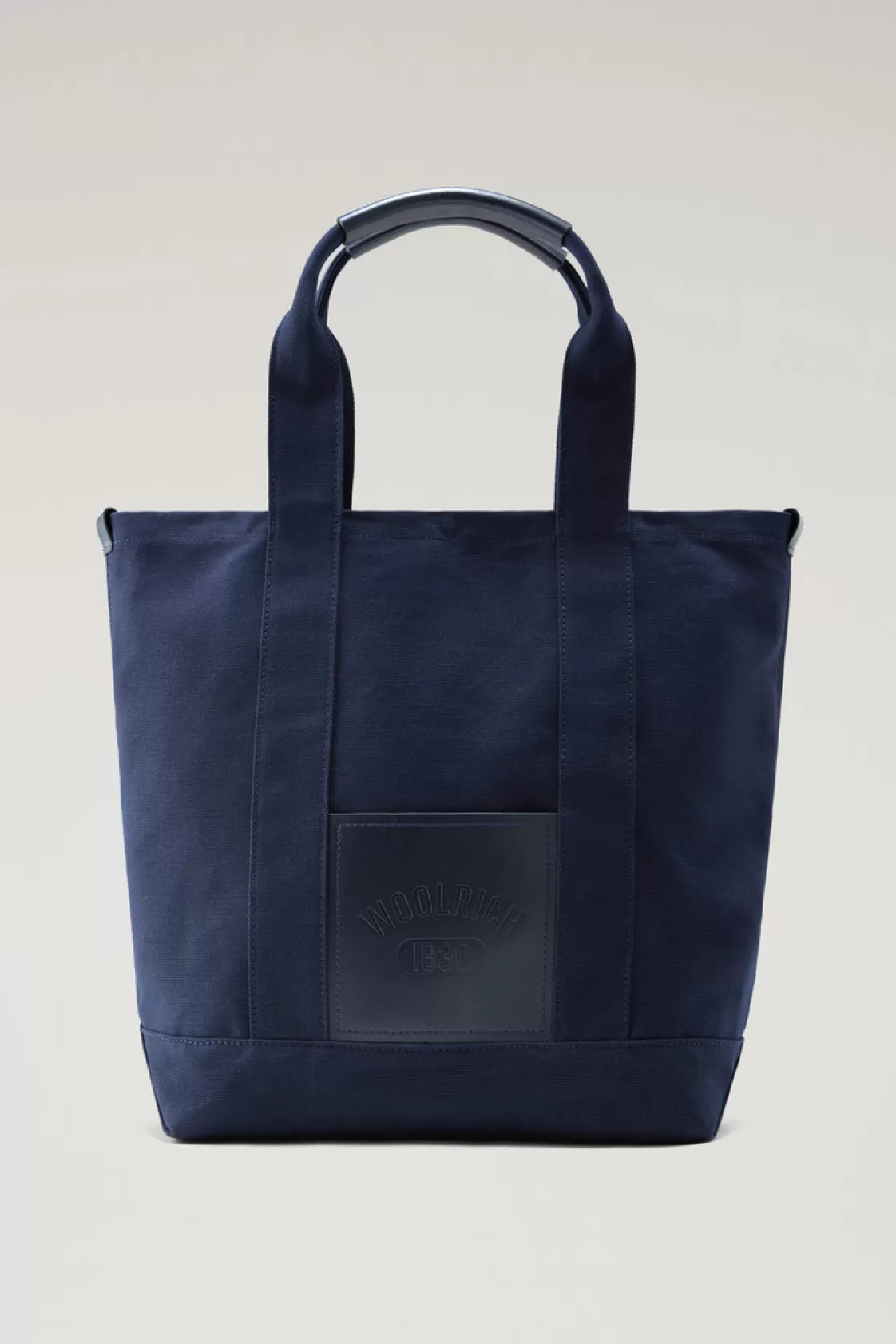 Bags | Bags>woolrich Premium Tote Bag Navy