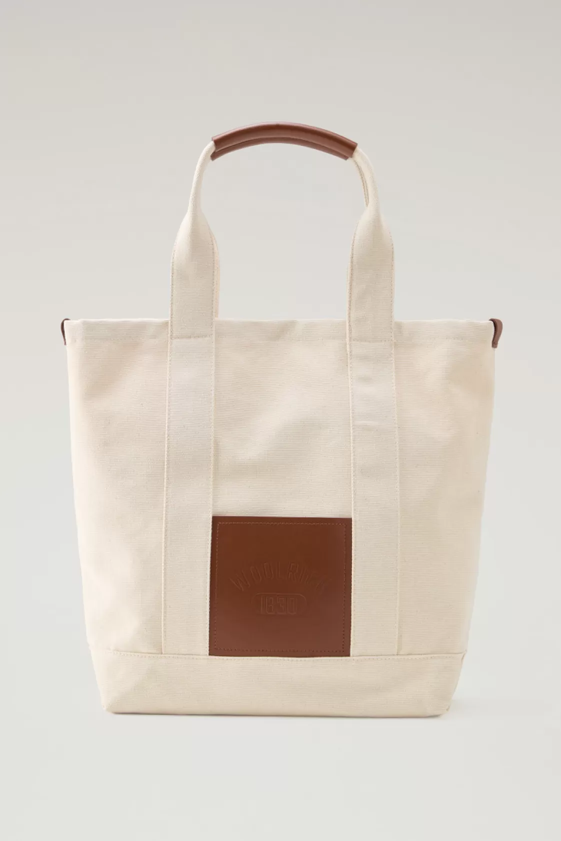 Bags | Bags>woolrich Premium Tote Bag Ecrue