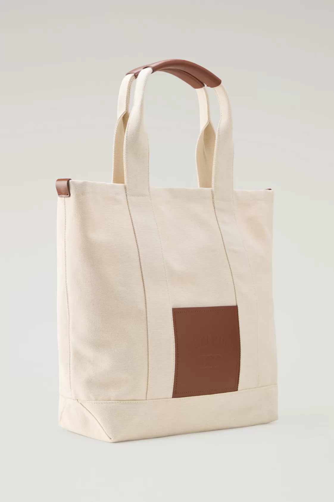 Bags | Bags>woolrich Premium Tote Bag Ecrue