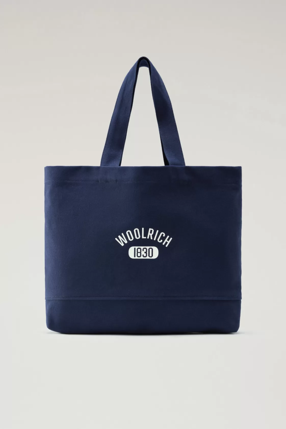 Bags | Bags>woolrich Tote Bag Melton Blue