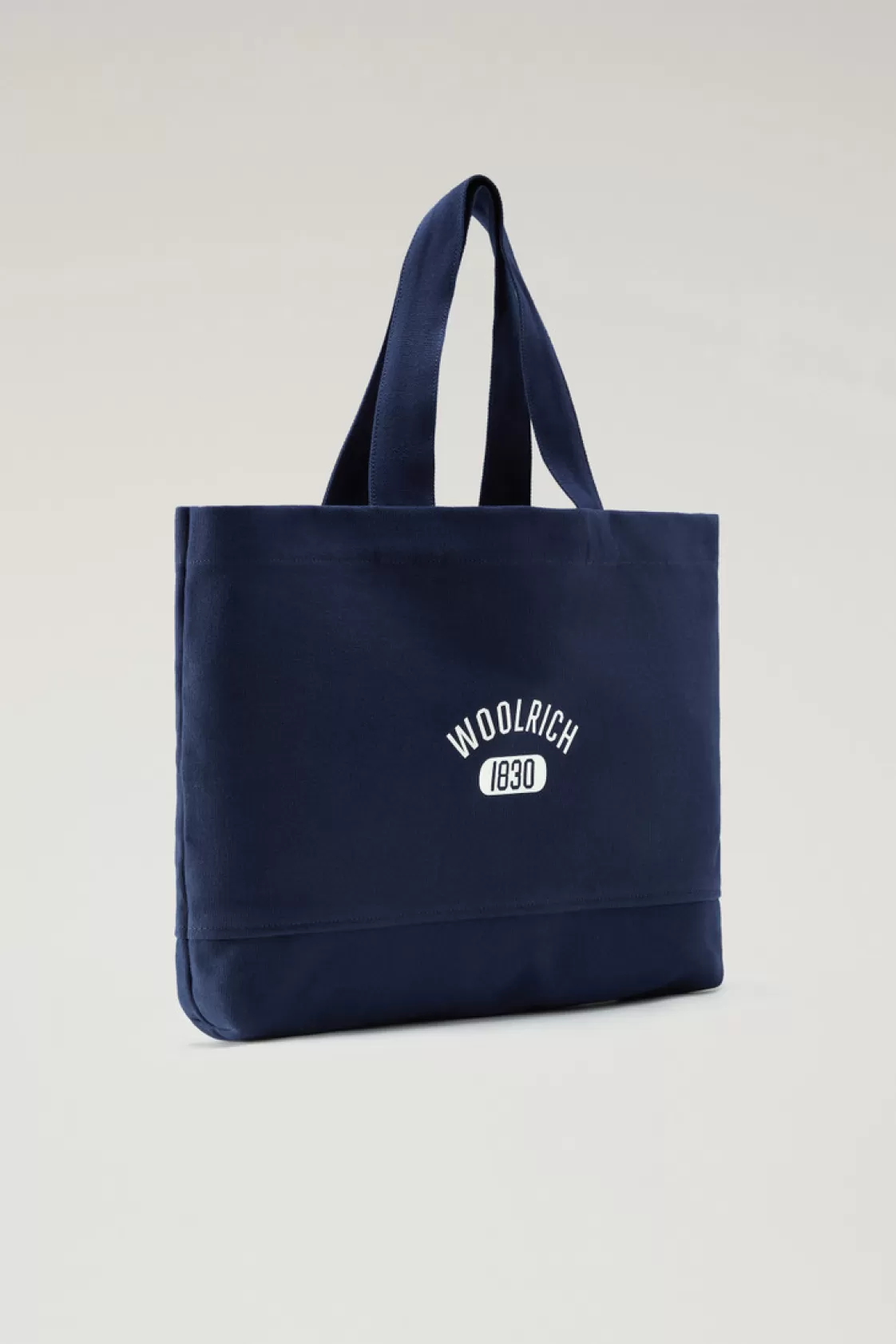 Bags | Bags>woolrich Tote Bag Melton Blue