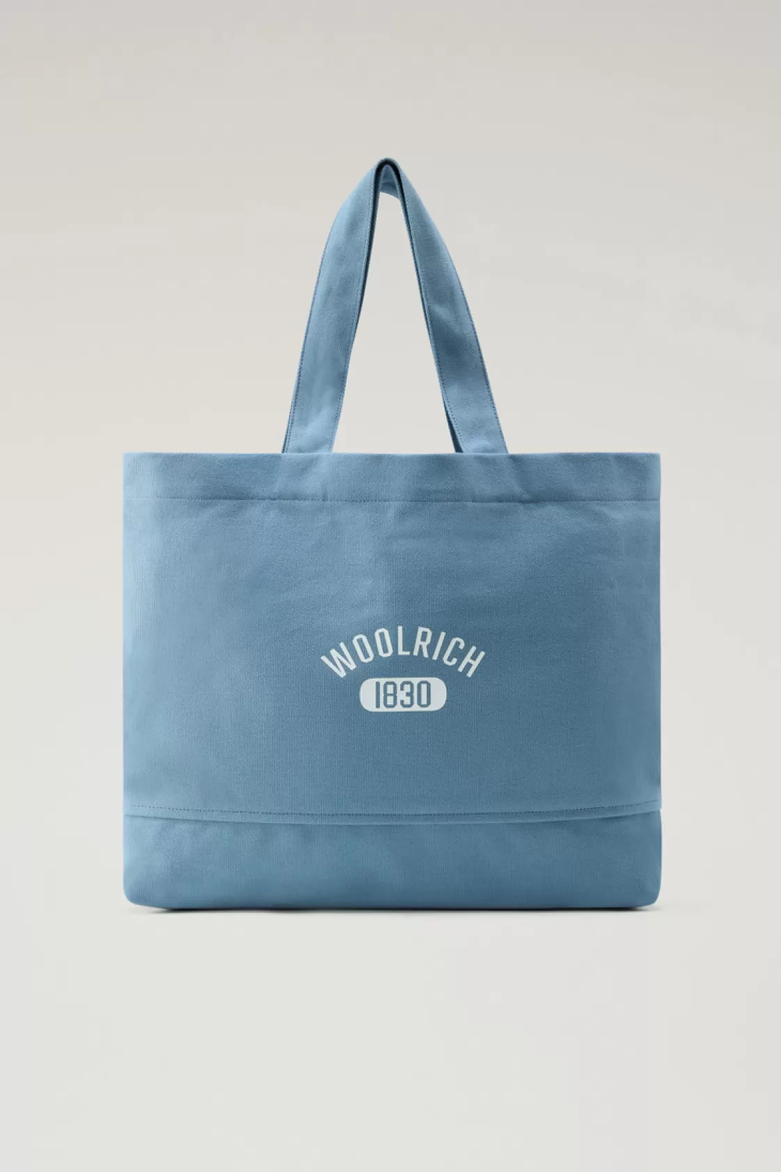 Bags | Bags>woolrich Tote Bag Blue Grey